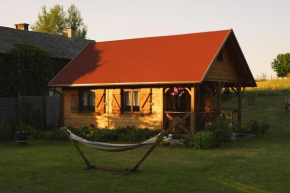 Oaza Marcinkowska in Purda